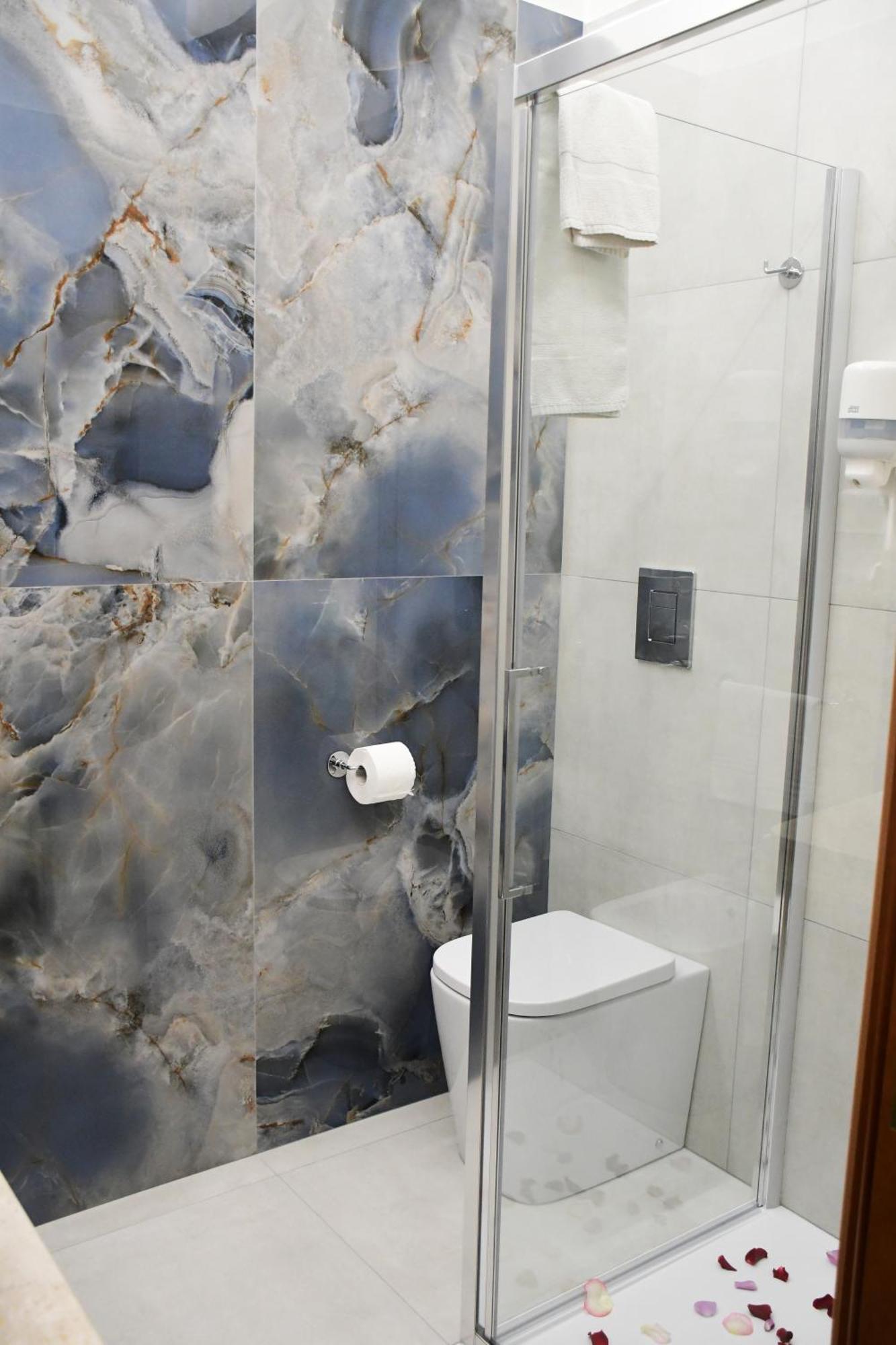 B&B Le Ortensie San Vito Lo Capo Exteriör bild