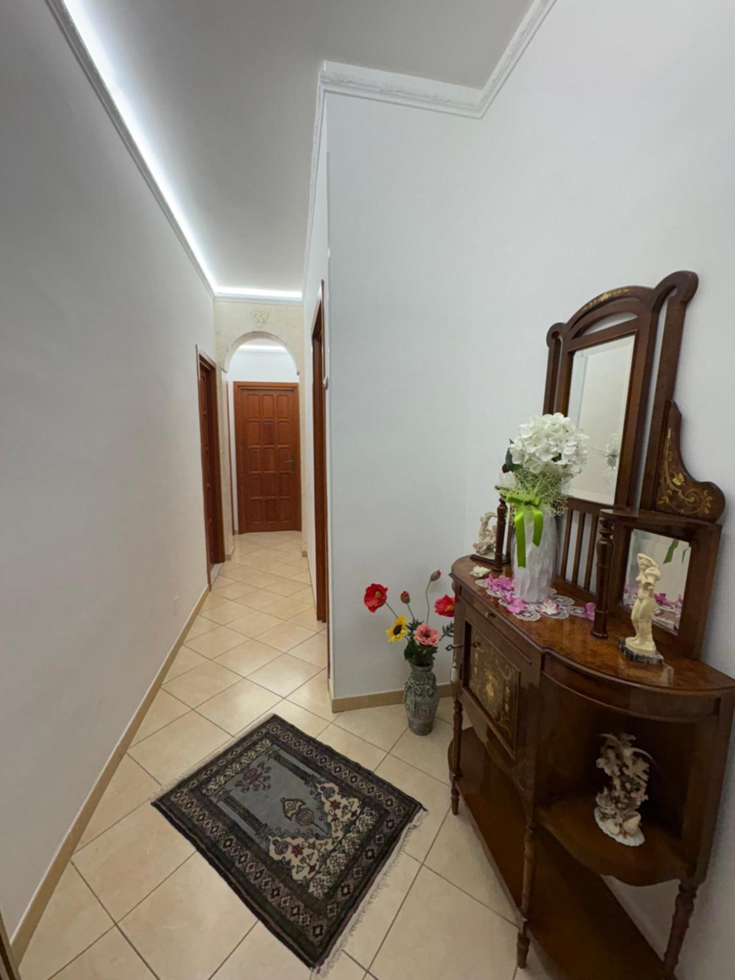 B&B Le Ortensie San Vito Lo Capo Exteriör bild